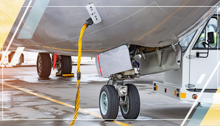 Aviation Fuel Services