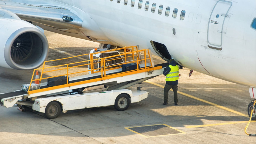Baggage & Cargo Handling