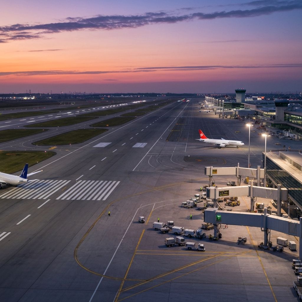 Airport Operations